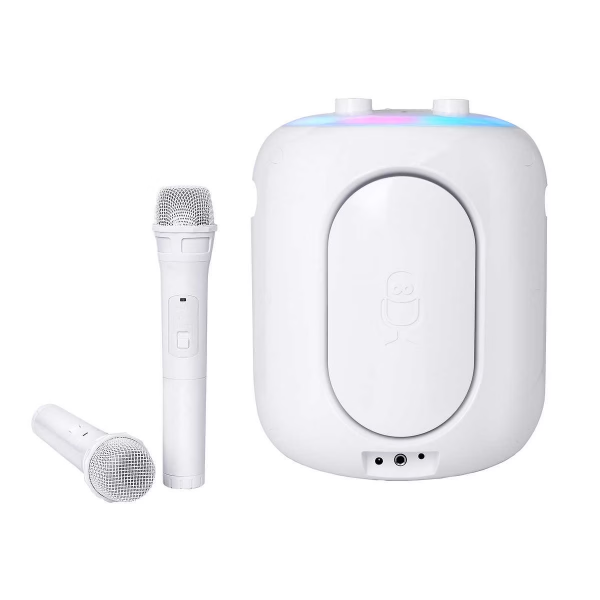 THE SINGING MACHINE SINGCAST ULTIMATE KARAOKE MACHINE -SU