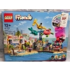Image 2 : LEGO Friends Beach Amusement Park Set (NEW)