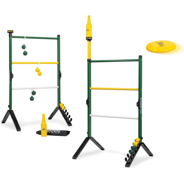 EASTPOINT SPORTS LADDERBALL SET/BOTTLE SMASH -U