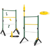 Image 1 : EASTPOINT SPORTS LADDERBALL SET/BOTTLE SMASH -U