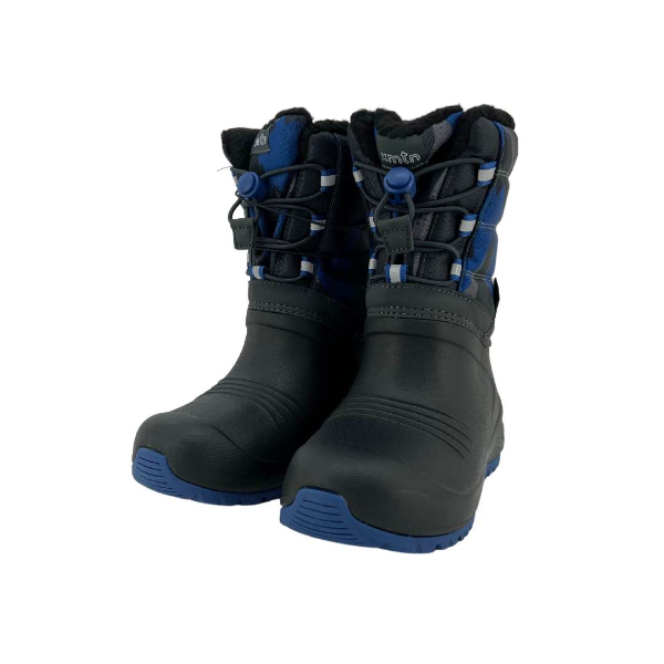 XMTN KIDS WINTER BOOTS SIZE 12 (SLIGHTLY USED)