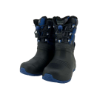 Image 1 : XMTN KIDS WINTER BOOTS SIZE 12 (SLIGHTLY USED)