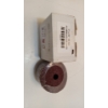 Image 2 : SANDING DISCS 6 INCH 150MM ALUMINUM OXIDE RESIN FIBER GRINDING DISC