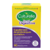 Image 1 : CULTURELLE DIGESTIVE DAILY PROBIOTIC 80 CAPSULES