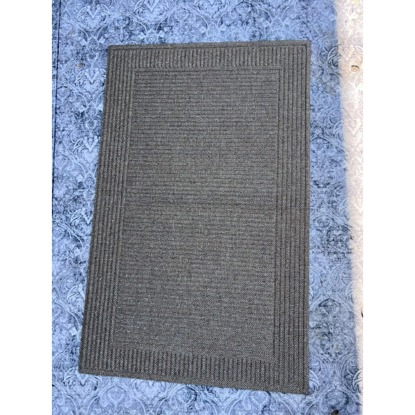 THICK AND NON-SLIP FRONT DOOR ENTRANCE DOORMAT 47X30