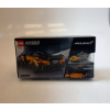 Image 3 : LEGO SPEED CHAMPIONS MCLAREN W1 77257 -N