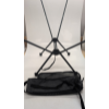 Image 2 : GENERIC CAMPING STOOL, FOLDING TRIPOD STOOL WITH SHOULDER STRAP -SUMP