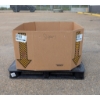 Image 2 : Cardboard Gaylord Box (10 pcs)