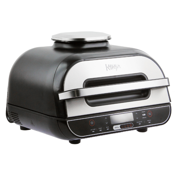 NINJA BG550CO FOODI SMART XL 6-IN-1 INDOOR GRILL