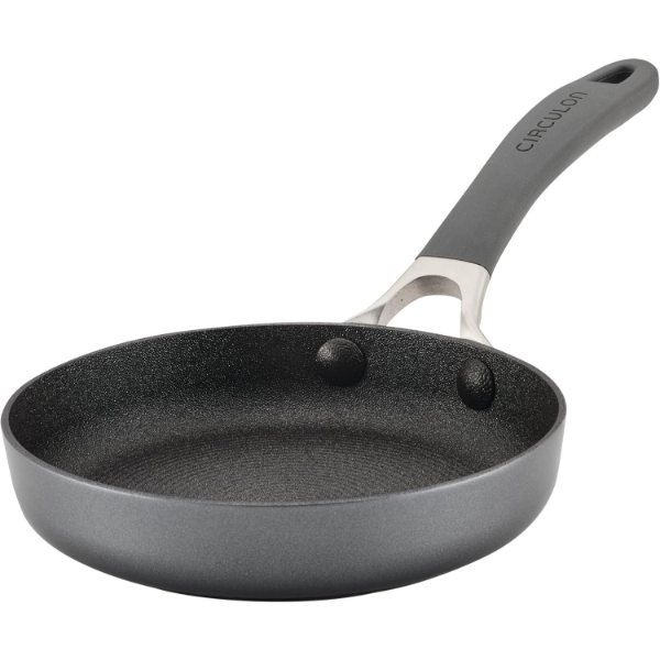 CIRCULON A1 SERIES WITH SCRATCHDEFENSE TECHNOLOGY NONSTICK INDUCTION -U