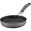 Image 1 : CIRCULON A1 SERIES WITH SCRATCHDEFENSE TECHNOLOGY NONSTICK INDUCTION -U