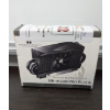 Image 3 : THERMALRLGHT HR10 2280 PRO BLACK SSD HEATSINK COOLER -N