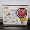 Image 2 : ACTIVE WASHING MACHINE CLEANER DESCALER -N