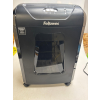 Image 3 : FELLOWES POWERSHRED 1500C CROSS-CUT SHREDDER -U