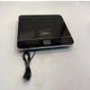 Image 2 : SALTON INDUCTION COOKTOP WITH TEMPERATURE PROBE, 1500W -N