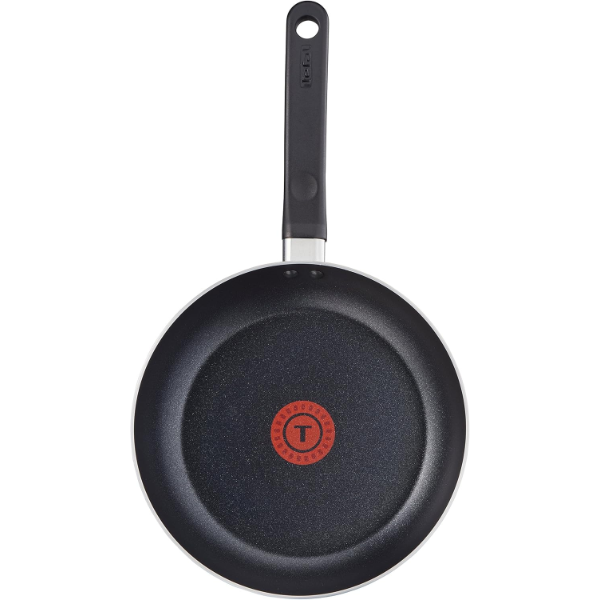 TEFAL ESSENTIAL NON-STICK COOKWARE FRYING PAN (USED)