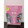 Image 2 : GILLETTE WOMEN'S VENUS SENSITIVE DISPOSABLE RAZORS -N, OPENED