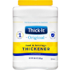 Image 1 : THICK-IT INSTANT FOOD AND BEVERAGE THICKENER POWDER, UNFLAVORED - 36 OZ, PACK OF 4
