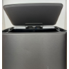 Image 6 : KOHLER 47L CURVED STEP TRASH CAN -UMP