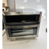 Image 2 : CUISINART DIGITAL AIR FRYER CONVECTION TOASTER OVEN - SU