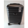 Image 3 : DELSEY PARIS HARDSIDE LUGGAGE -U