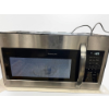Image 3 : FRIGIDAIRE 1.8 CU. FT. OVER-THE-RANGE MICROWAVE IN STAINLESS STEEL -U