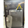 Image 3 : JOSEPH JOSEPH TOTA 90-LITRE LAUNDRY HAMPER SEPARATION BASKET WITH LID - GREY (SLIGHTLY USED)