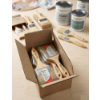 Image 1 : CHIP RESIN 3" PAINT BRUSH (12 PCS)