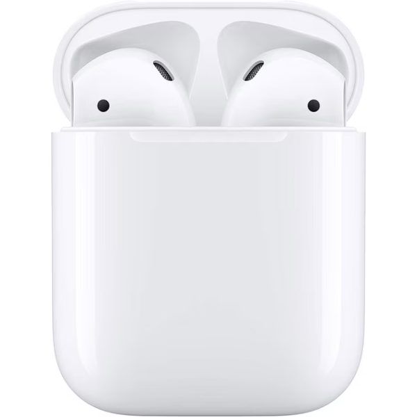 APPLE AIRPODS (2ND GENERATION) -SU