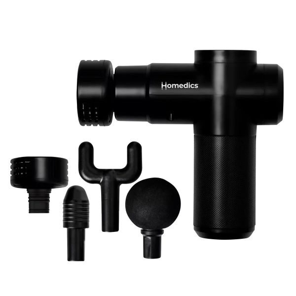 HOMEDICS COMPACT HOT AND COLD MASSAGER