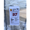 Image 4 : NEATFREAK 2-TIER ROLLING VERTICAL LAUNDRY SORTER -SU