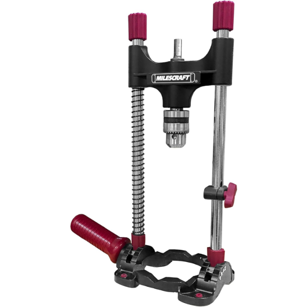 MILESCRAFT 1318 DRILLMATE PORTABLE DRILLLING GUIDE