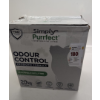Image 2 : SIMPLY PURRFECT ODOR CONTROL CAT LITTER 20KG -SU