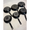 Image 3 : T-FAL CERAMIC NON-STICK SKILLET 6-PIECE -SU