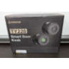 Image 2 : IRONZON TY220 SMART DOOR KNOB -N