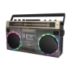 Image 1 : ION AUDIO RETRO GLOW BLUETOOTH CASSETTE BOOMBOX