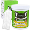 Image 1 : EAR CLEANER FINGER WIPES