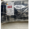 Image 4 : BROOKSTONE HEATED THROW (USED, SOLD AS BLANKET)