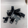Image 2 : BOOT BOARD BRACKETS -SU