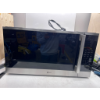 Image 2 : LG THINQ OVER-THE-RANGE MICROWAVE - 1.8 CU. FT. - STAINLESS STEEL -SUMP