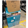Image 2 : SALUSPA CORONADO ENERGYSENSE SMART AIRJET INFLATABLE HOT TUB -SU