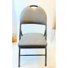 Image 2 : STAR ELITE FABRIC FOLDING CHAIRS -U