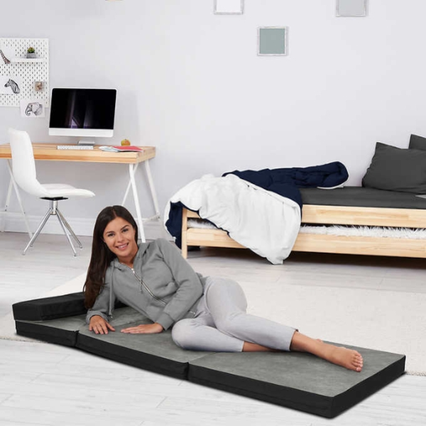 Multi-use Mattress 