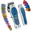Image 1 : WAHL LITHIUM ION COLOR PRO CORDLESS CLIPPER KIT -SU