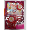 Image 2 : NEW VALENTINE'S DAY PLASTIC SHOOTERS PARTY FAVORS (NEW)