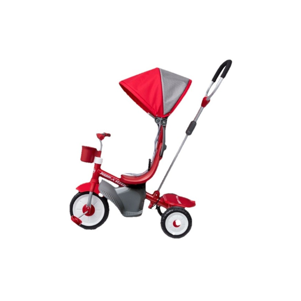 RADIO FLYER STROLLER TRICYCLE -SU