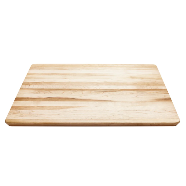 WOOD CUTTING BOARD