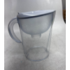 Image 2 : KIRKLAND SIGNATURE 2.3 L (10-CUP) PITCHER WITH 2 FILTERS -UMP