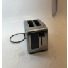 Image 2 : KALORIK 2 SLICE TOASTER TO 50665 -SU