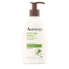 Image 1 : AVEENO POSITIVELY RADIANT BRIGHTENING FACIAL CLEANSER FOR SENSITIVE SKIN